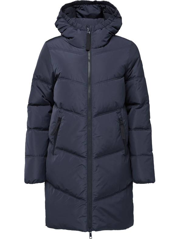 Loap Ženski plašč LOAP TAVI Temno modra