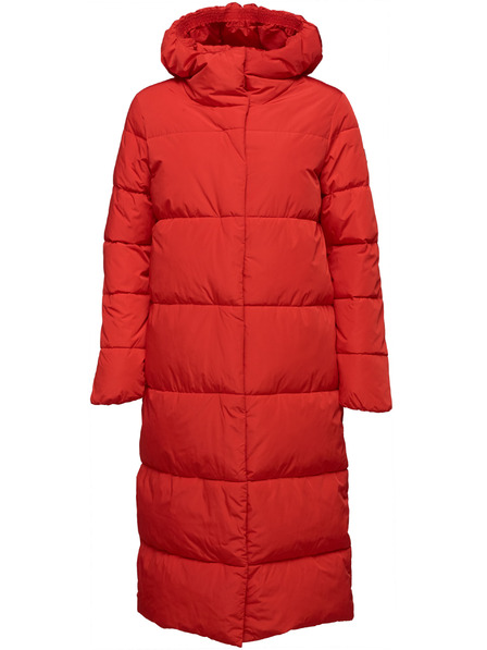 Loap Ženski plašč LOAP TARUNA Rdeča