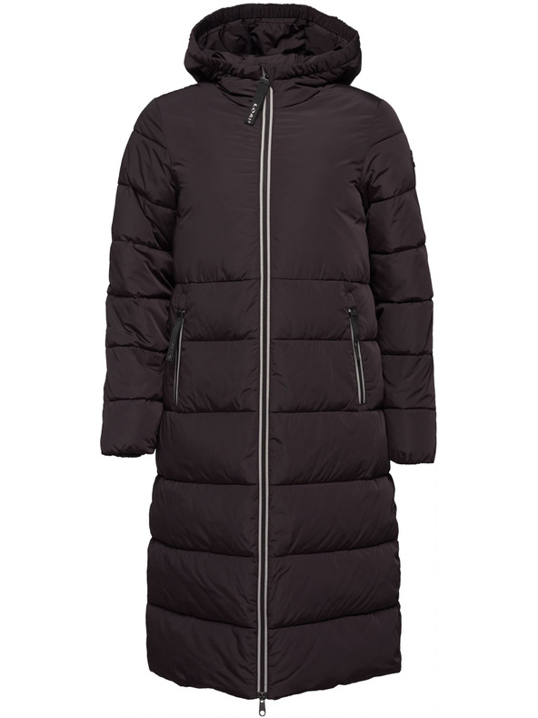 Loap Ženski plašč LOAP TANDORA Rjava