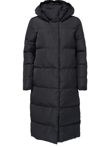 Loap Ženski plašč LOAP TAVERA Črna