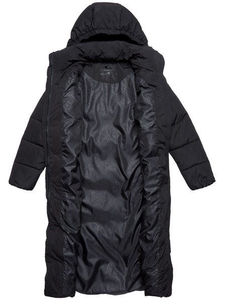 Loap Ženski plašč LOAP TAVERA Črna