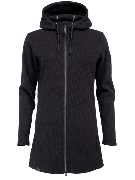 Loap Ženska športna pulover LOAP GAMA Črna