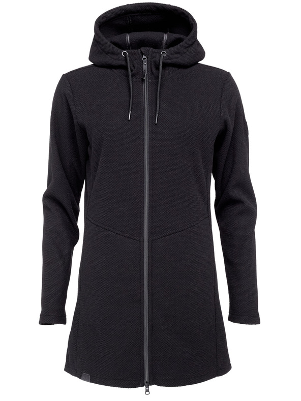 Loap Ženska športna pulover LOAP GAMA Črna