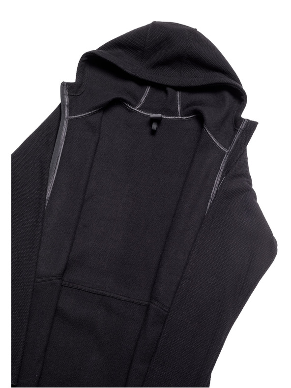 Loap Ženska športna pulover LOAP GAMA Črna