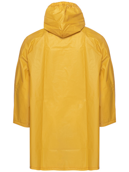 Loap Otroška nepremočljiva jakna LOAP XOVALI Rumena