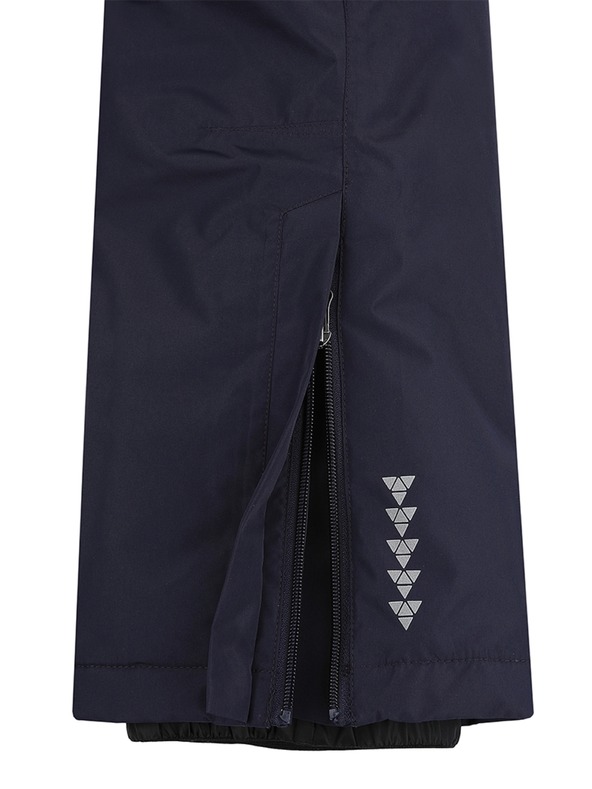 Loap Otroške smučarske hlače LOAP FUSIK Temno modra