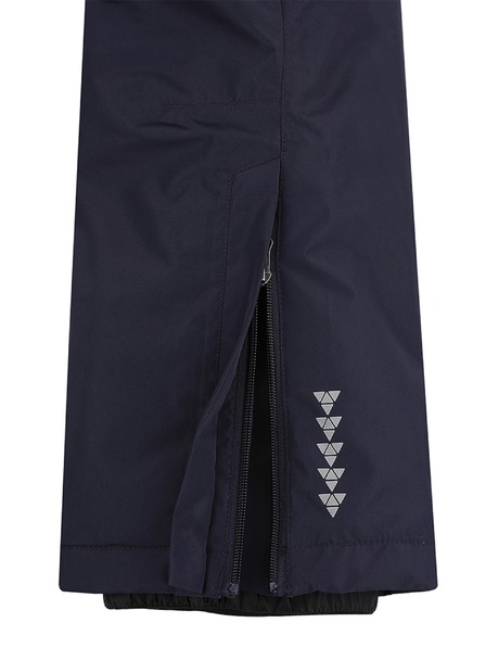 Loap Otroške smučarske hlače LOAP FUSIK Temno modra