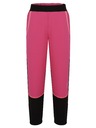 Loap Otroške softshellske hlače LOAP URAFNEX Roza