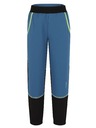 Loap Otroške softshellske hlače LOAP URAFNEX Modra