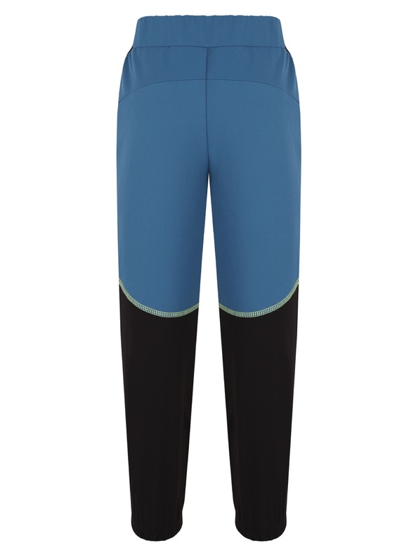 Loap Otroške softshellske hlače LOAP URAFNEX Modra