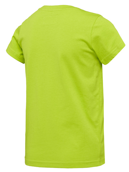 Loap Deško majico LOAP BOODARAR Zelena