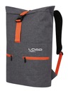 Loap Mestni nahrbtnik LOAP SPOTT Siva/Oranžna