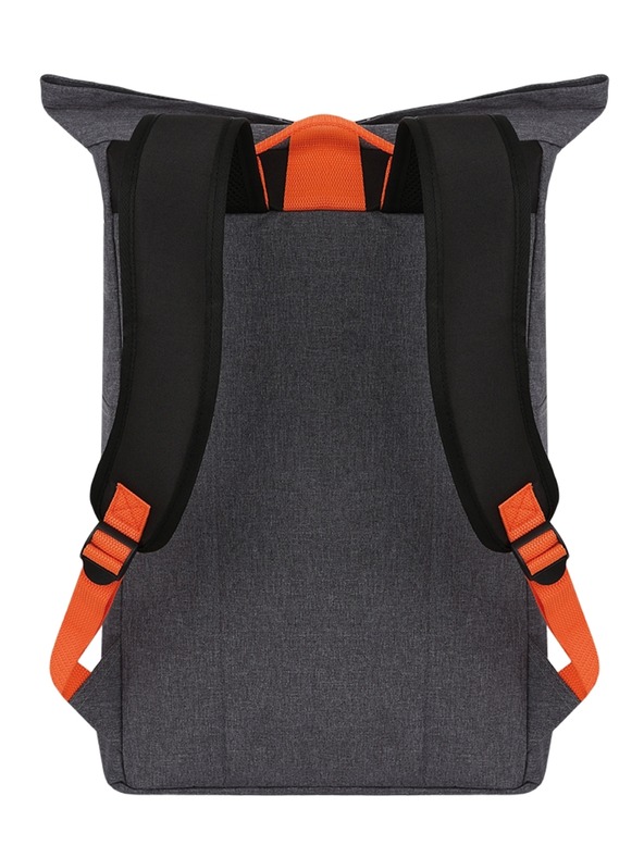 Loap Mestni nahrbtnik LOAP SPOTT Siva/Oranžna