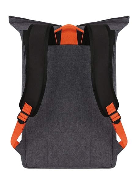 Loap Mestni nahrbtnik LOAP SPOTT Siva/Oranžna