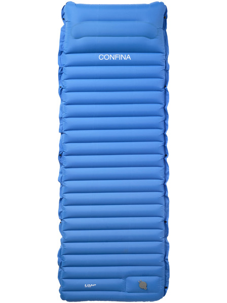 Loap Napihljiva podloga LOAP CONFINA Modra