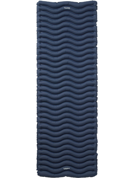 Loap Napihljiva podloga LOAP TAXIS Temno siva