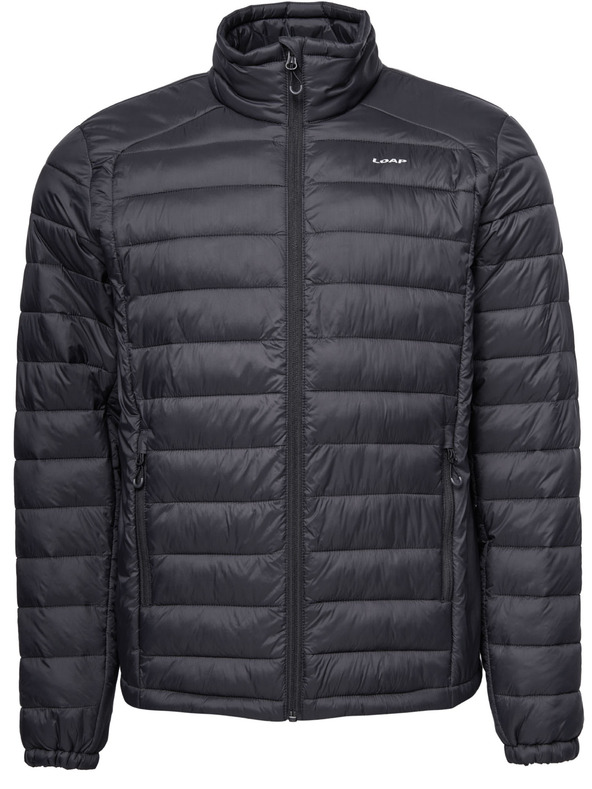 Loap Moška jakna LOAP JEVUR Temno modra