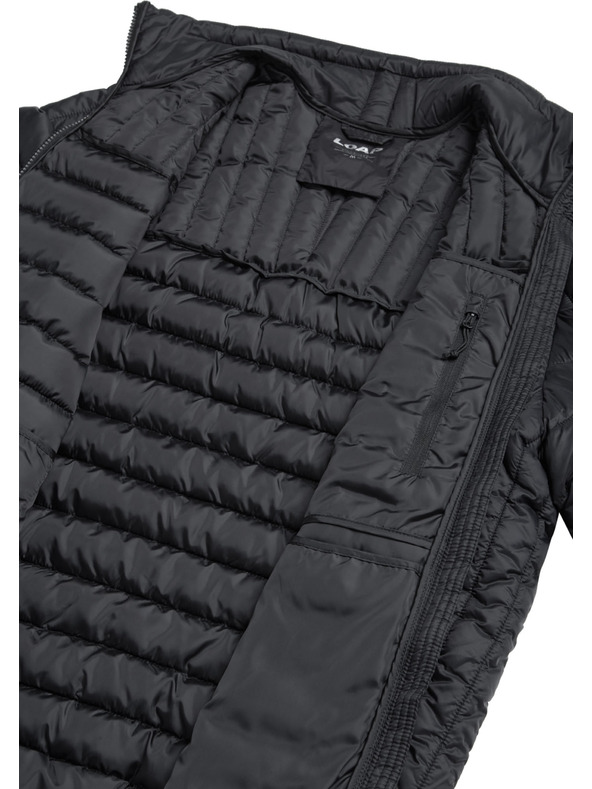 Loap Moška jakna LOAP IRVAM Črna