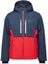 Loap Moška smučarska jakna LOAP FEBISS Rdeča/Modra