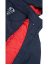 Loap Moška smučarska jakna LOAP FEBISS Rdeča/Modra