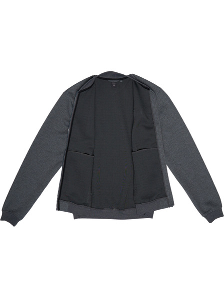 Loap Moška jopa LOAP ESLAN Temno siva