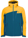 Loap Moška softshellova jakna LOAP LURAD Rumena/Modra