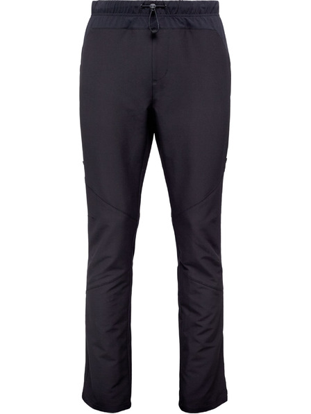 Loap Moške hlače LOAP URSAS Črna