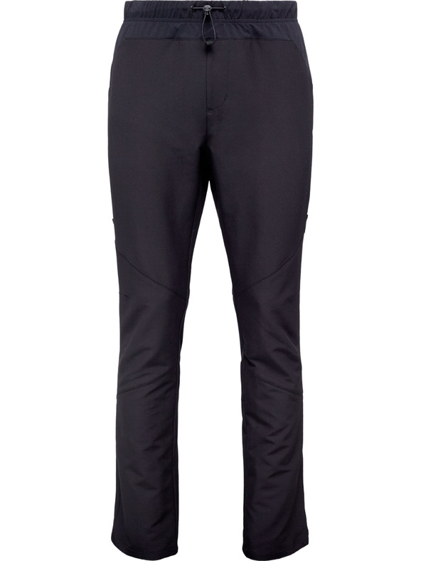 Loap Moške hlače LOAP URSAS Črna