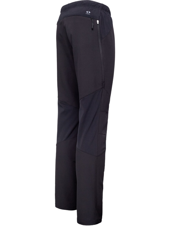 Loap Moške hlače LOAP URSAS Črna