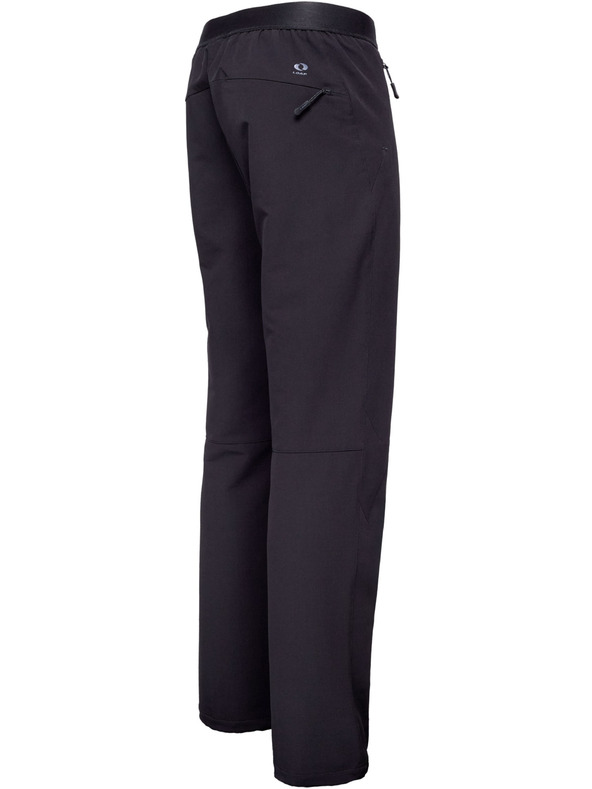 Loap Moške hlače LOAP UREL Črna