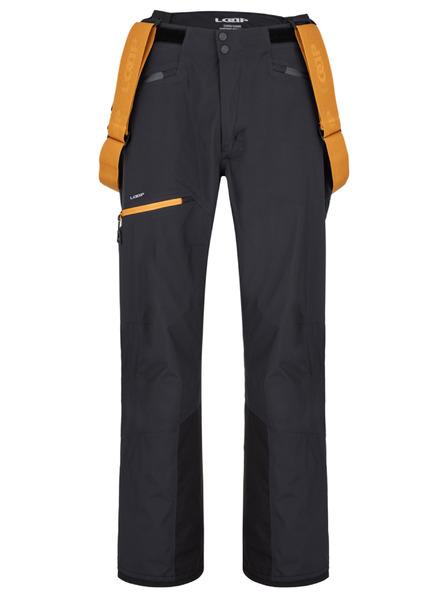 Loap Moške smučarske hlače LOAP FALOM Siva