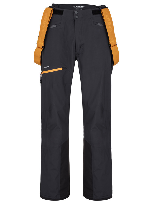Loap Moške smučarske hlače LOAP FALOM Siva