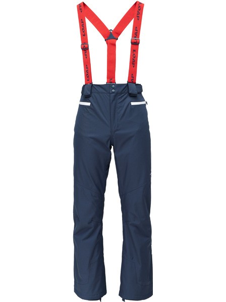 Loap Moške smučarske hlače LOAP FEBON Modra