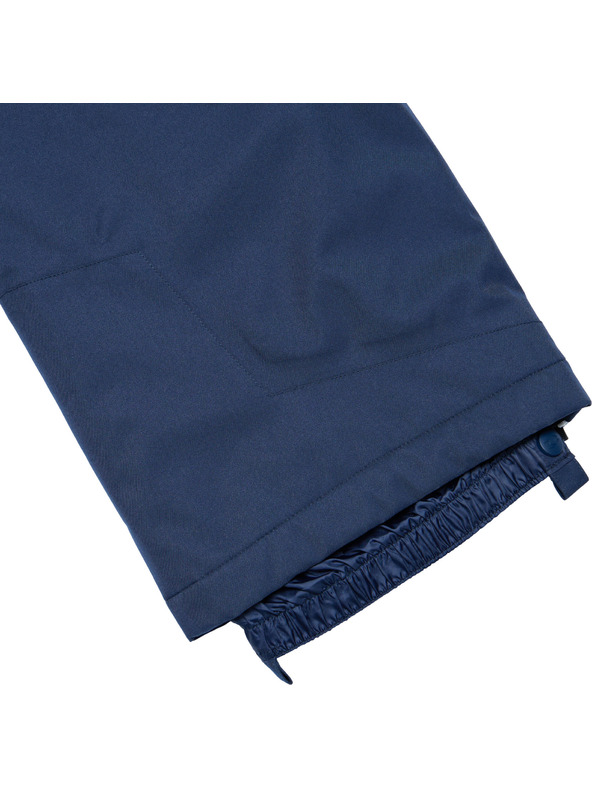 Loap Moške smučarske hlače LOAP FEBON Modra