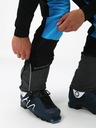 Loap Moške outdoor hlače LOAP UXADAR Modra/Črna
