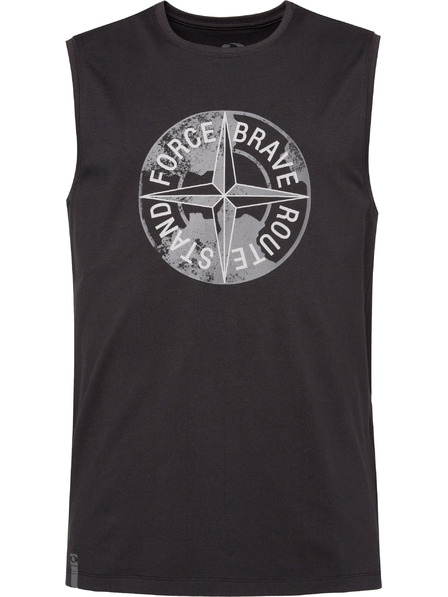 Loap Moško pripevnjo LOAP ALTRANIC Črna