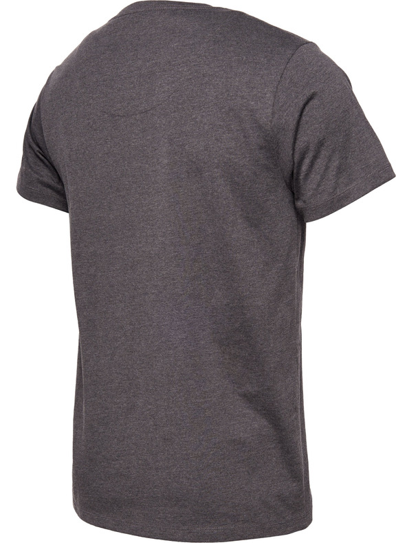 Loap Moška majica LOAP BOHOR Siva