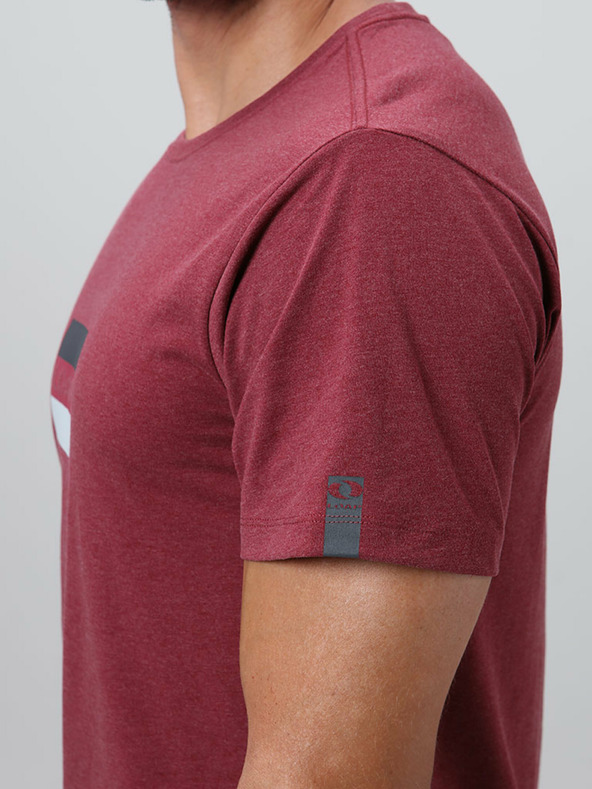 Loap Moška majica LOAP BOJAR Rdeča