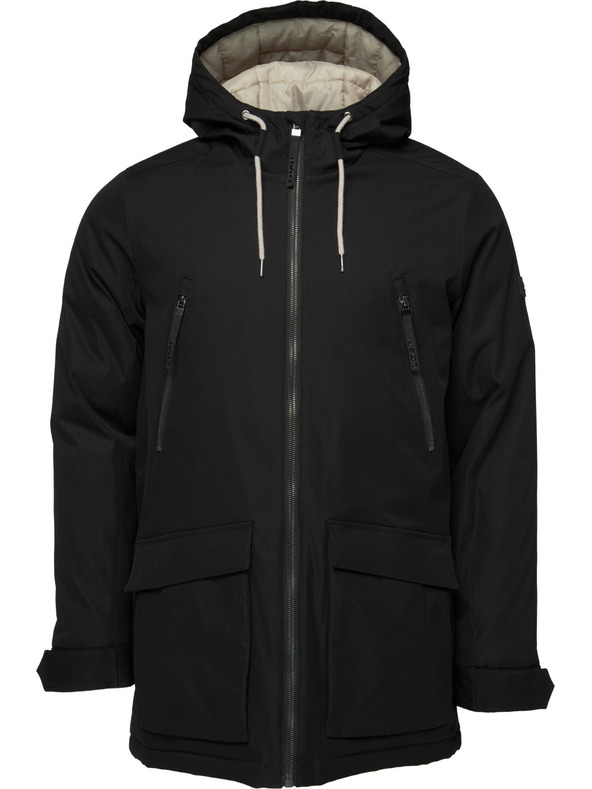 Loap Moška jakna LOAP NORAD Črna