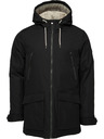 Loap Moška jakna LOAP NORAD Črna
