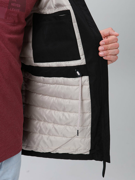 Loap Moška jakna LOAP NORAD Črna