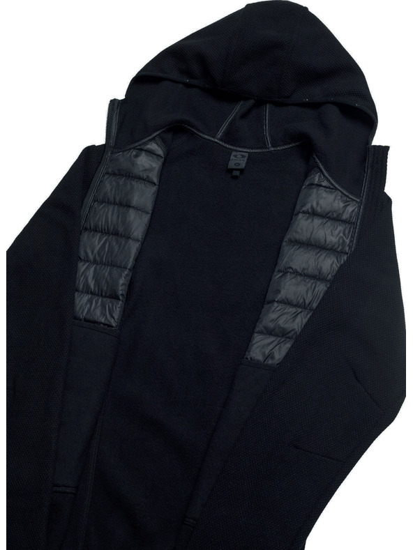 Loap Moški športni pulover LOAP GALVAR Črna