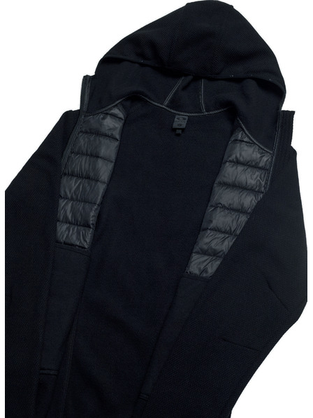 Loap Moški športni pulover LOAP GALVAR Črna