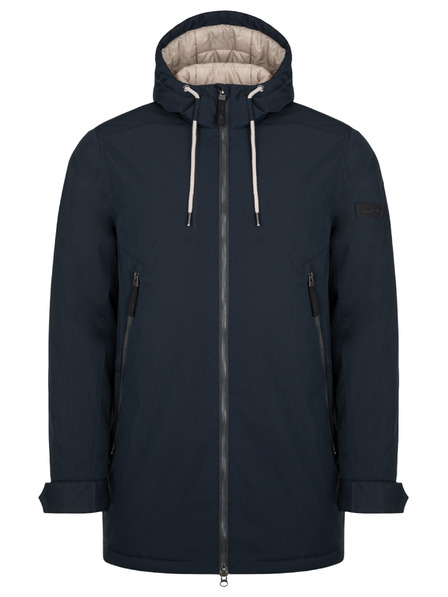 Loap Moška zimska jakna LOAP NORBERT Temno siva
