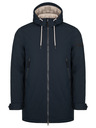 Loap Moška zimska jakna LOAP NORBERT Temno siva