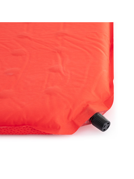 Loap Samonafukajoča karimatka LOAP STEAMER Rdeča