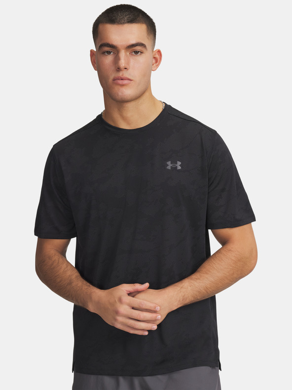 Under Armour Moška majica Under Armour UA Tech Vent Jcqrd SS