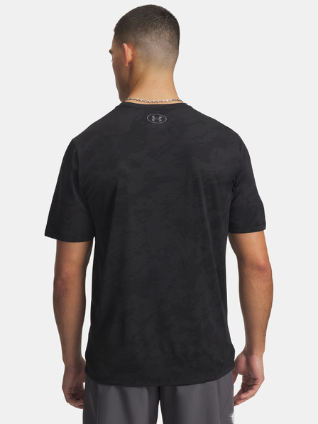 Under Armour Moška majica Under Armour UA Tech Vent Jcqrd SS
