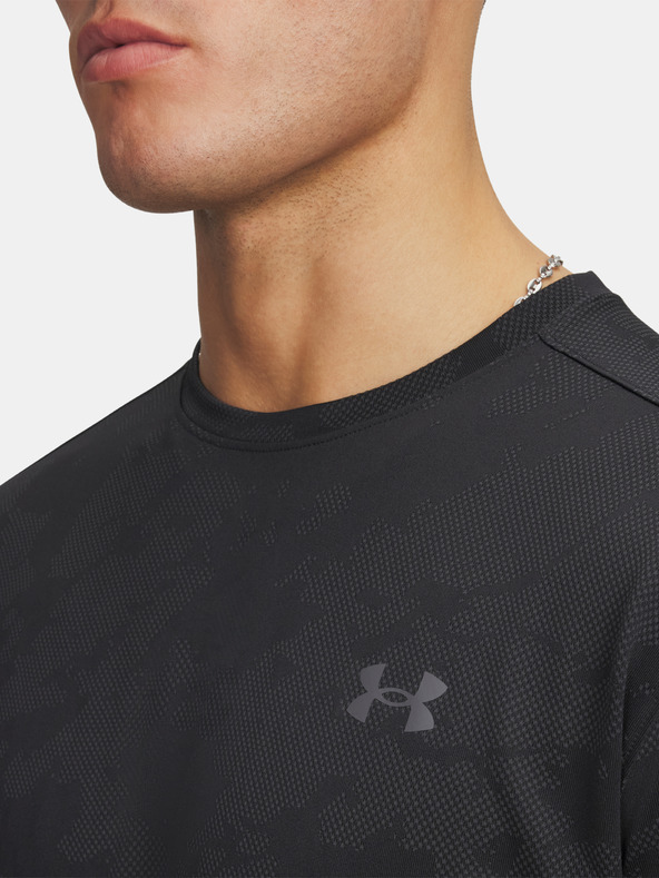 Under Armour Moška majica Under Armour UA Tech Vent Jcqrd SS