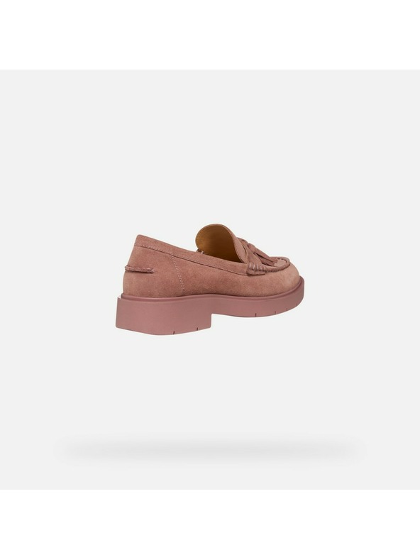 Geox Staroroza ženski mokasini Geox Spherica EC1 B